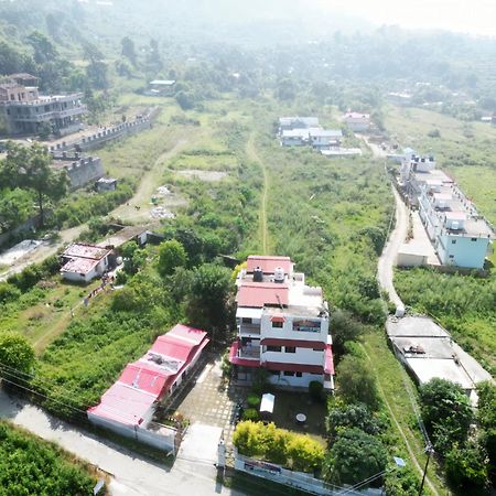 Dev Cottage And Homestay Бхимтал Экстерьер фото